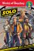 World of Reading: Solo: A Star Wars Story: Meet the Crew Level 2