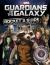 Guardians of the Galaxy Rocket's Guide