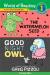 World of Reading Watermelon Seed, The and Good Night Owl 2-in-1 Listen-Along Reader (World of Reading Level 1) 2 Funny Tales with CD!