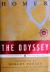 The Odyssey (Penguin Classics Deluxe Edition)