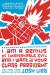 I Am a Genius of Unspeakable Evil and I Want to Be Your Class President