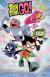 Teen Titans Go! Go Big Or Go Home!