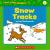 Snow Tracks