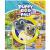 Disney Junior Puppy Dog Pals: First Look and Find
