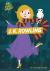 Be Bold, Baby: J. K. Rowling