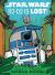 Star Wars R2-D2 is LOST!