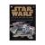 Star Wars, Attack of the Clones Incredible Cross-sections