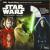 Star Wars The Prequel Trilogy Read-Along Storybook & CD Collection
