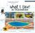 What I Saw in Yellowstone A Kid's Guide to the National Park