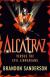 Alcatraz Versus the Evil Librarians