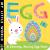 Egg A Chasing, Racing Egg Hunt