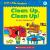 Clean Up, Clean Up!