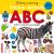 Sticker Activity ABC