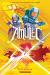 Amulet Supernova. Book eight