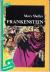 Frankenstein, Or, The Modern Prometheus