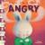 When I'm Feeling Angry