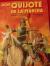 Don Quijote de la Mancha -- Migual de Cervantes adapted for high school classrooms