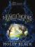 Heart of the Moors (Maleficent Original Novel)