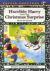 HORRIBLE HARRY AND THE CHRISTMAS SURPRISE(CD1장포함)
