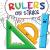 Rulers on Strike A Funny, Rhyming, Read Aloud Kid's Book About Respect and Responsibility