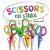 Scissors on Strike A Funny, Rhyming, Read Aloud Kid's Book About Respect and Kindness for School Supplies