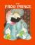 The Frog Prince (Fairy Tale Classics) (English and Danish Edition)