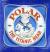 Polar the Titanic Bear