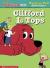 Clifford the Big Red Dog Phonics Reading Program, Pack 1