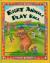Eight Animals Play Ball