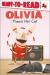 OLIVIA Trains Her Cat