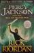 Percy Jackson and the Sea of Monsters