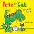 Pete the Cat: Cavecat Pete