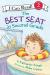 The Best Seat in Second Grade A First Day of School Book for Kids