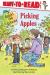 Picking Apples Ready-to-Read Level 1