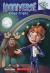 Stage Fright: A Branches Book (Looniverse #4)