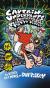 Captain Underpants And The Preposterous Plight Of The Purple Potty People
