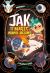 Jak and the Magic Nano-Beans A Graphic Novel