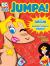 Jumpa The Origin of Wonder Woman's Kanga