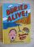 Buried Alive!