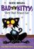 Bad Kitty's Very Bad Boxed Set (#1) Bad Kitty Gets a Bath, Happy Birthday, Bad Kitty, Bad Kitty Vs the Babysitter - With Free Poster!