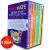 Big Nate Boxed Set