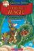 The Hour of Magic (Geronimo Stilton and the Kingdom of Fantasy #8)