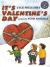It's Valentine's Day