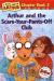 Arthur and the Scare-Your-Pants-Off Club