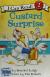 Custard Surprise