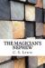 The Magician's Nephew