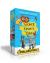 The Once Upon a Tim Collection (Boxed Set) Once Upon a Tim; The Labyrinth of Doom; The Sea of Terror; Quest of Danger