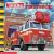If I Could Drive a Fire Truck!