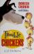 The Trouble with Chickens A J.J. Tully Mystery