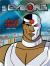 Cyborg An Origin Story